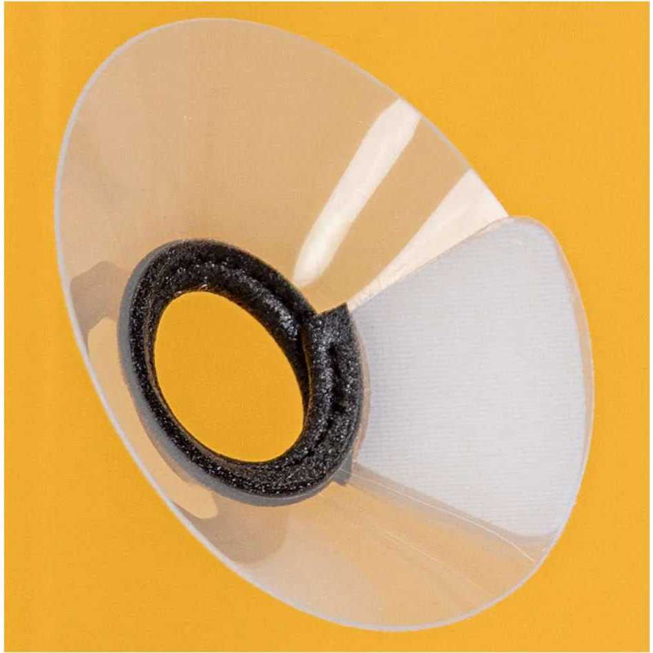 Collar F4829