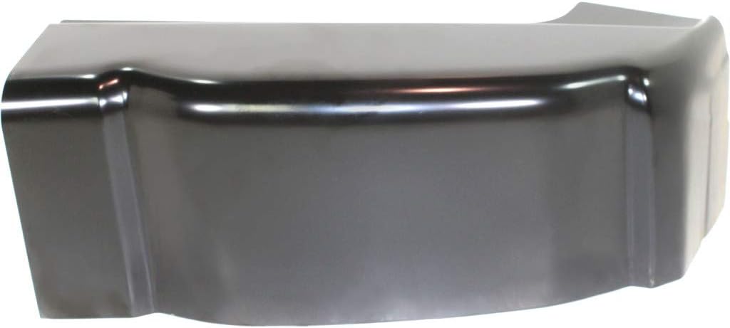 Chevy Silverado Cab Corner 1999-2006 Driver Side Outer Panel Pack of 2 D926208