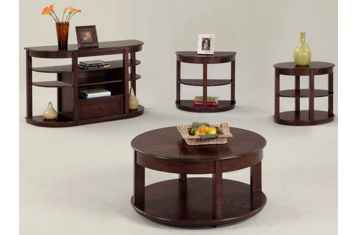 Chairside Table Y20240