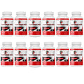 12 Bottles Supplement for Men H8600
