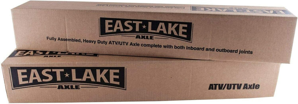 Axle Replacement Set for Polaris Ranger 500/700 XP / 700 LE 2005 2006 2007 E487