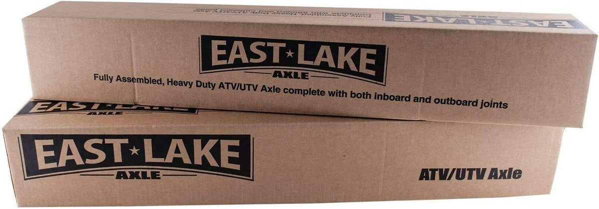 Axle Replacement Set for Polaris Ranger 500/700 XP / 700 LE 2005 2006 2007 E487