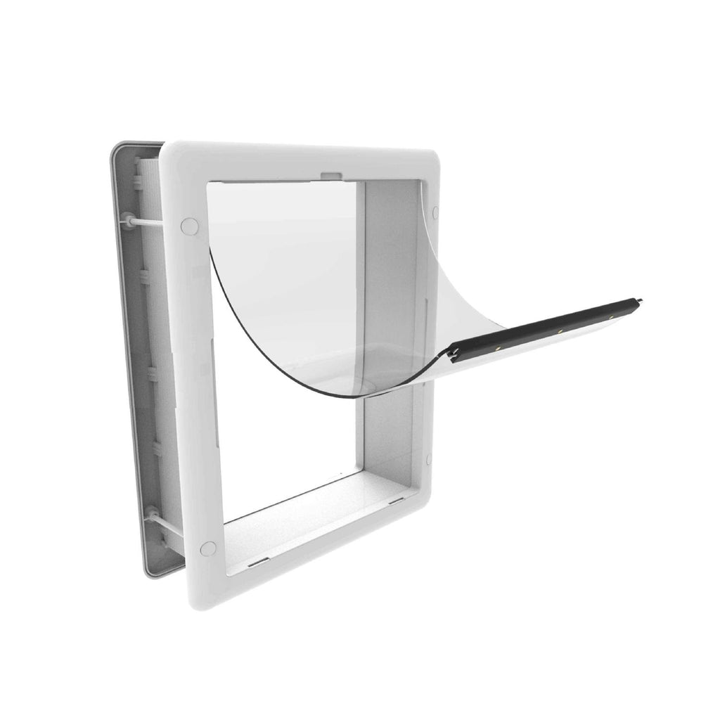 Pet Door for Screens H20913