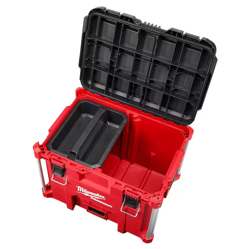 22 in. 3-Drawer and XL Tool Box Z82236