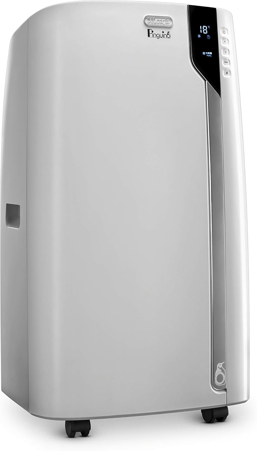 Portable Air Conditioner 14,000 BTU with Remote and Window Venting Kit O36346