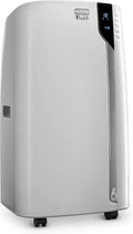 Portable Air Conditioner 14,000 BTU with Remote and Window Venting Kit O36346