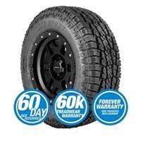 Pro Comp Sport All Terrain Tire J5807