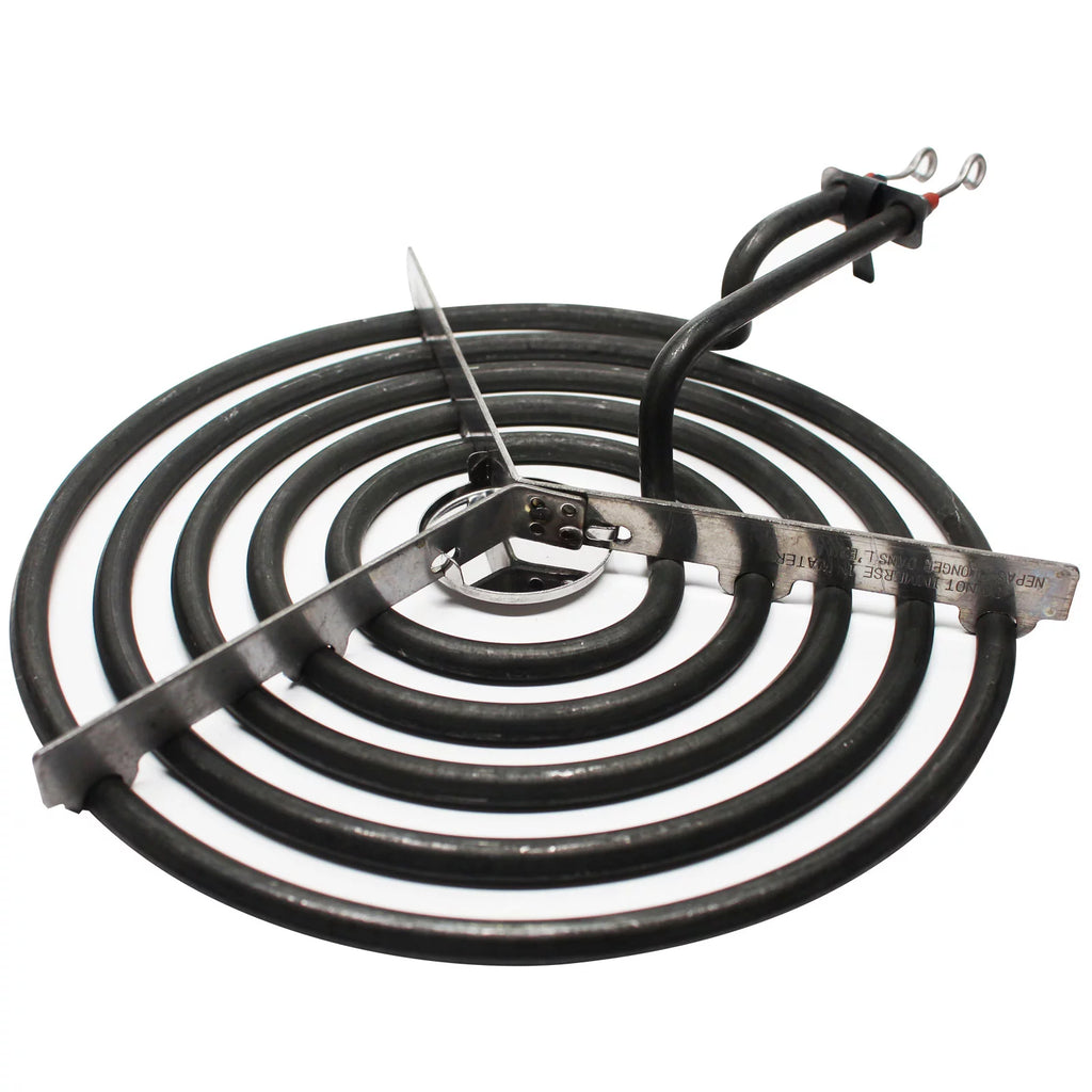 8 inch 5 Turns Surface Burner Element I941