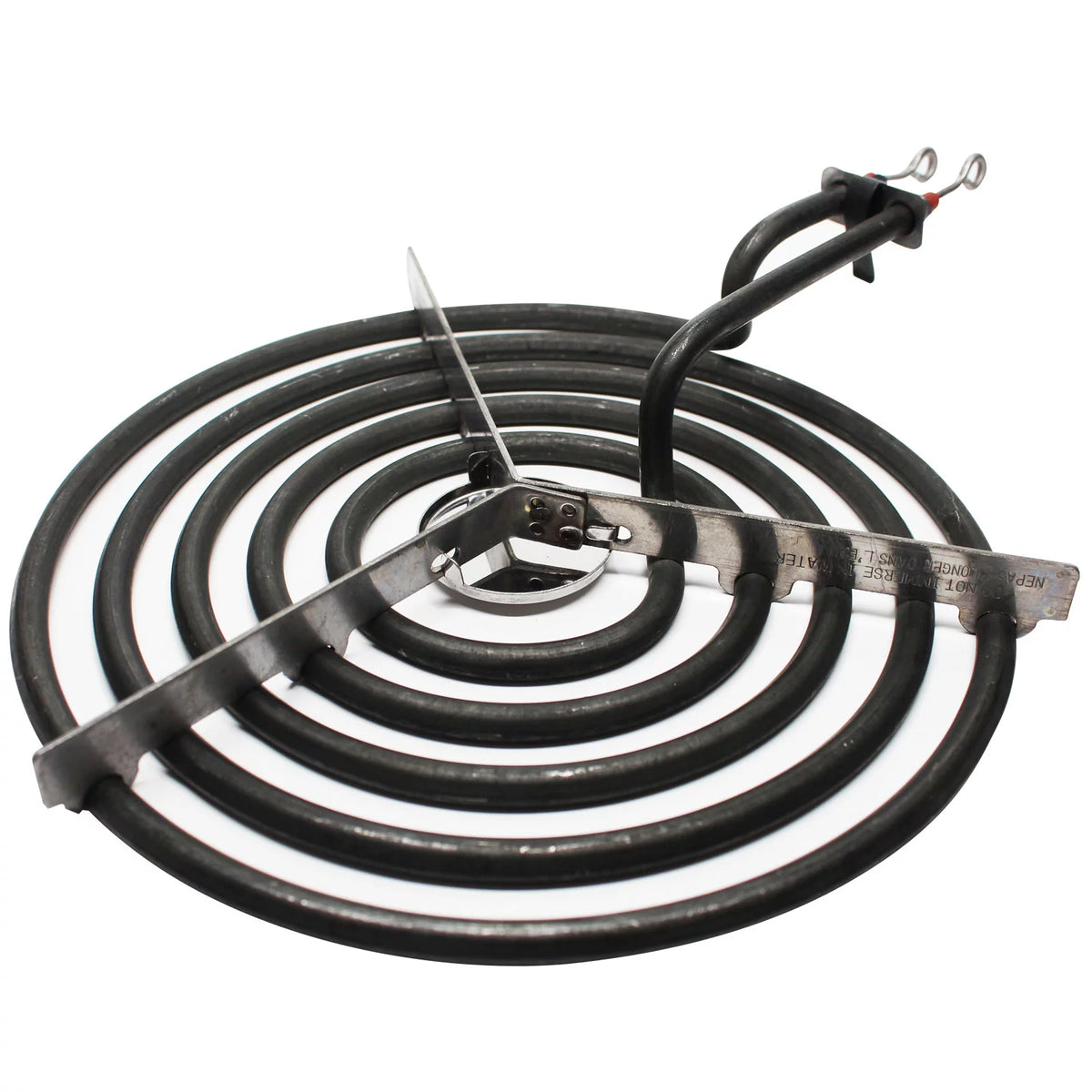 8 inch 5 Turns Surface Burner Element I941