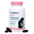 Postnatal Multi-Vitamin Softgels N4522