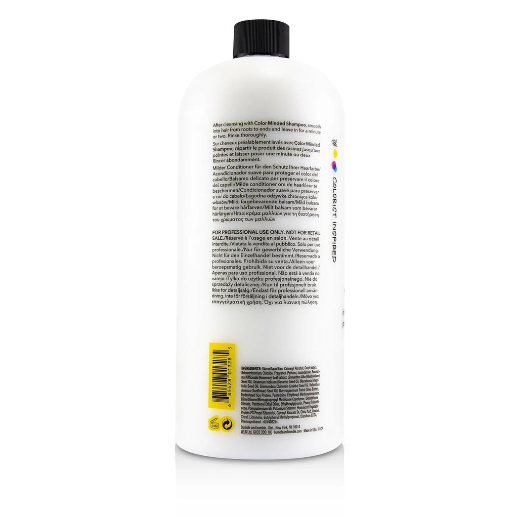 Color Minded Conditioner 1000ml/33.8oz L49391
