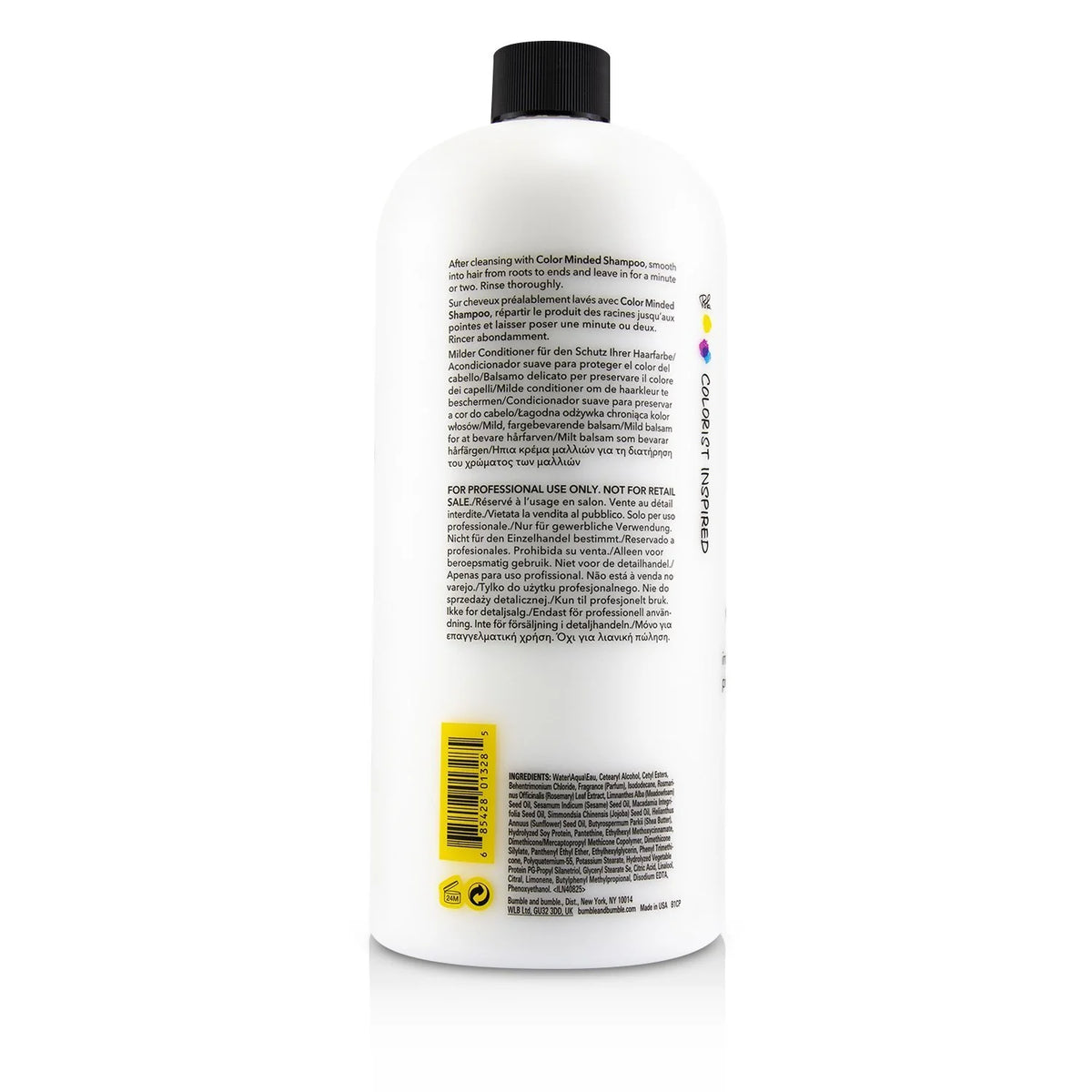 Color Minded Conditioner 1000ml/33.8oz L49391