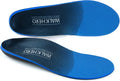 Arch Support Shoe Insoles for Men Women E15495