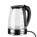 1.8L Glass Electric Kettle with Auto Shut-Off I167220