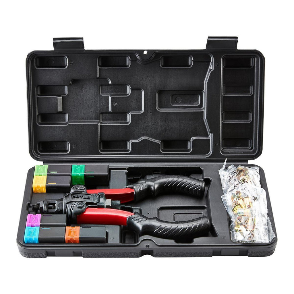 10 in. Rivet Nut Setter Kit X304