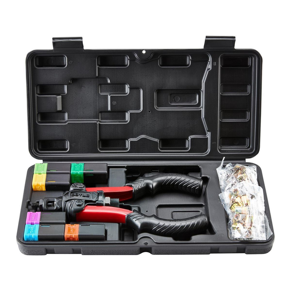 10 in. Rivet Nut Setter Kit X304