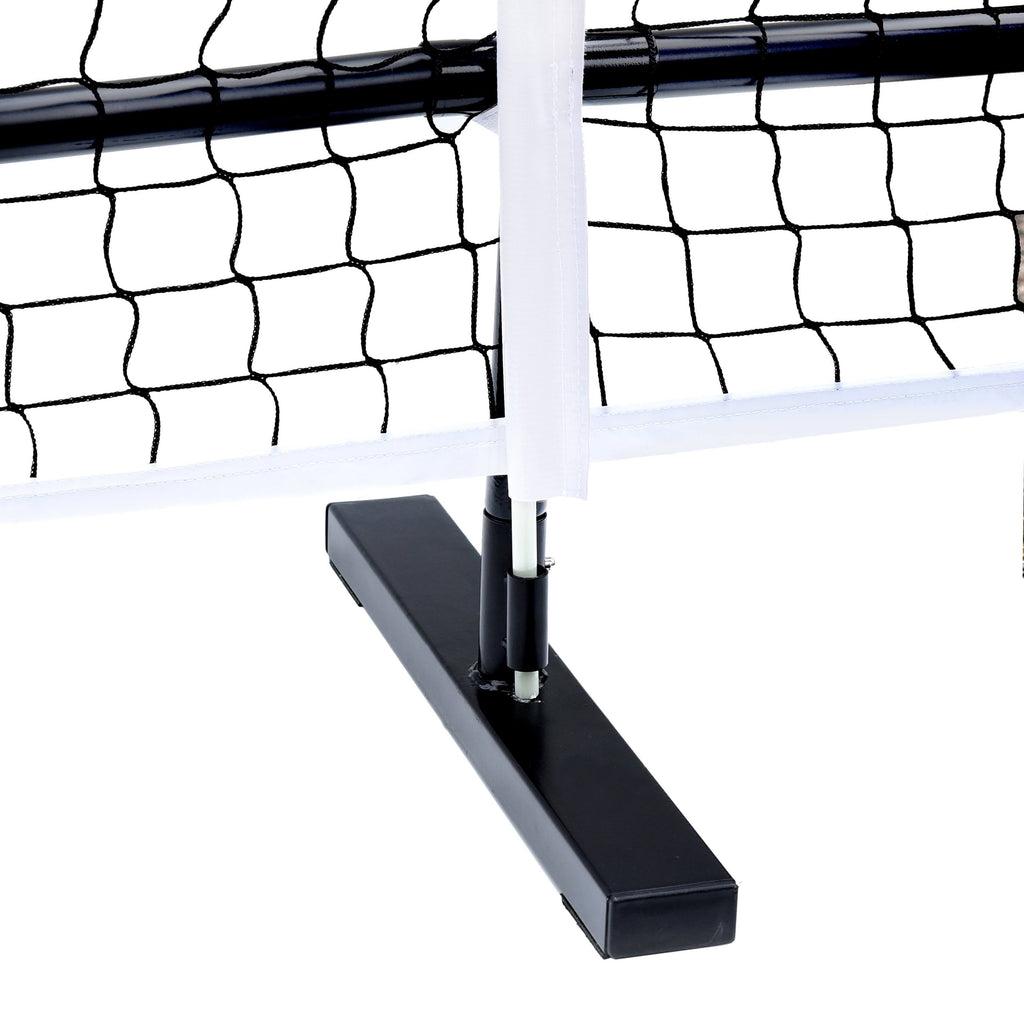 Portable Pickleball Net with Carry Bag P7343