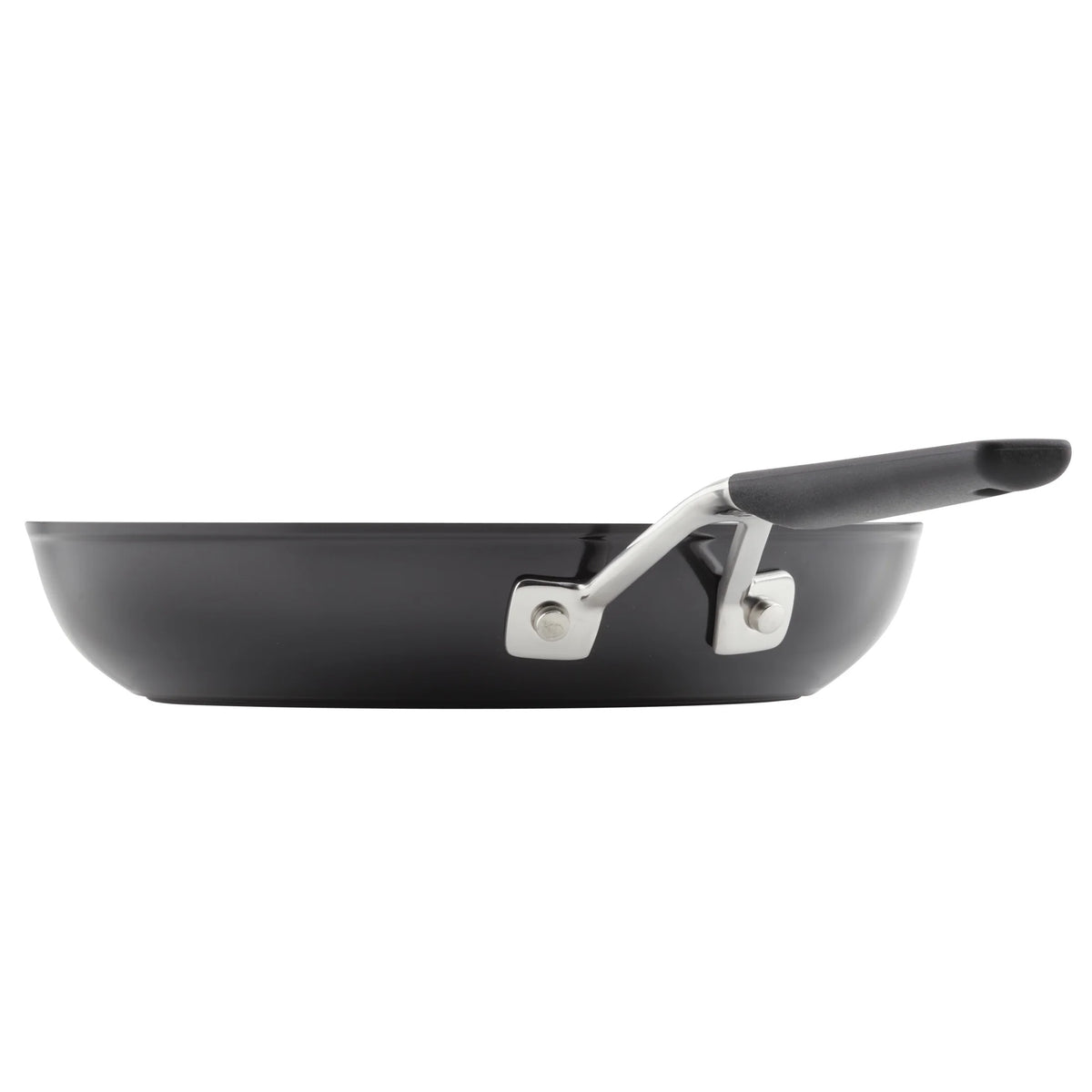 10" Nonstick Hard Anodized Frying Pan R11824