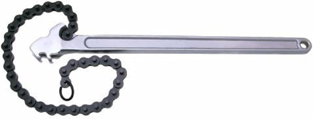 Pack of 2 24" Chain Wrench Z75725