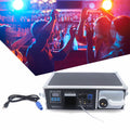 Stage Fog Machine 3.5L 1.5KW with Flight Case D491