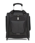 Midnight Black Softside Rolling Under-The-Seat Bag J494648