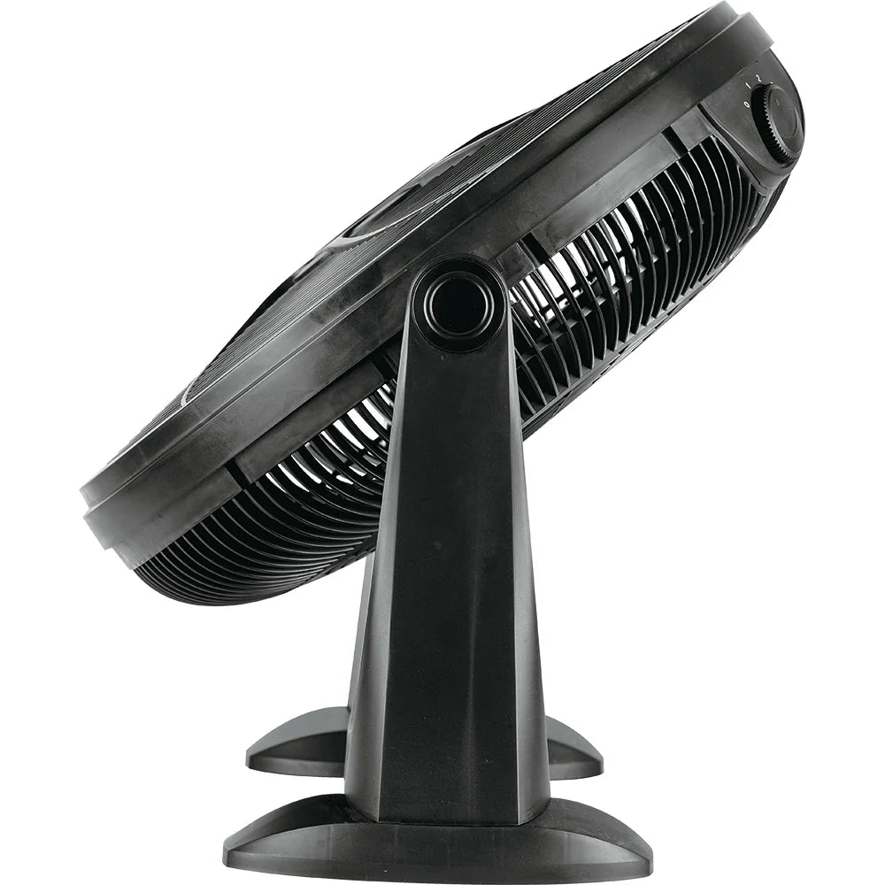 Floor Fan 50cm D793