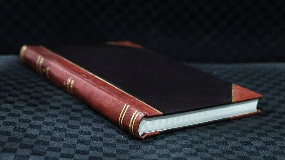 Astronomie Leatherbound L32498