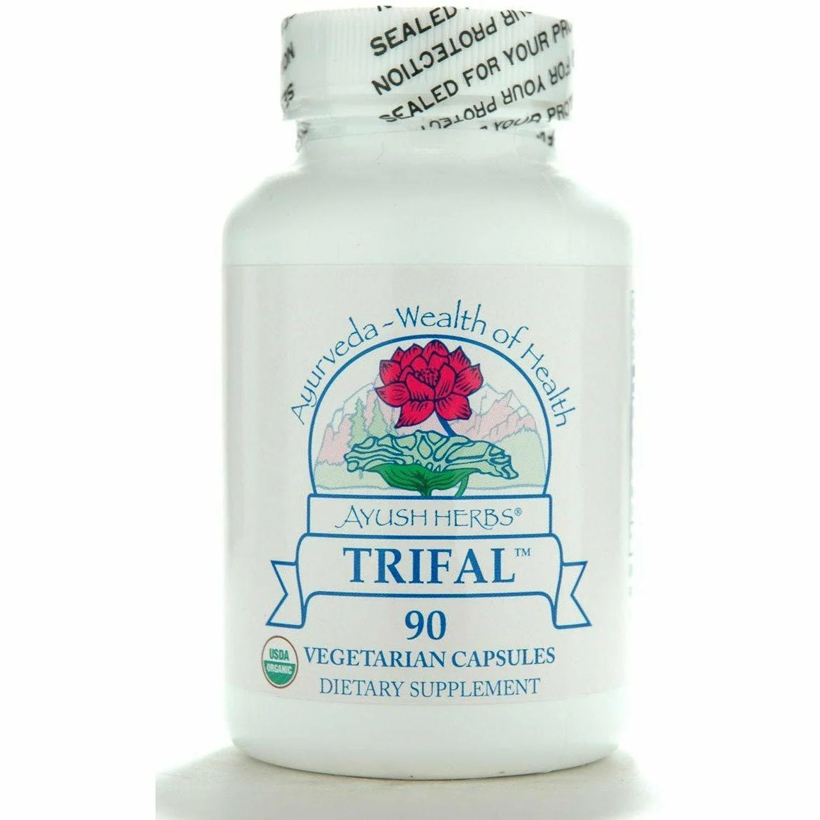 90 Capsules D318251