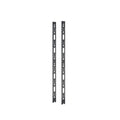 48U Vertical PDU Mount and Cable Organizer Z5711