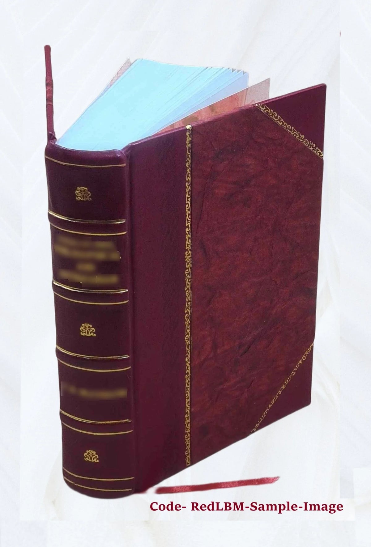Whaling Cruise History Book W72370