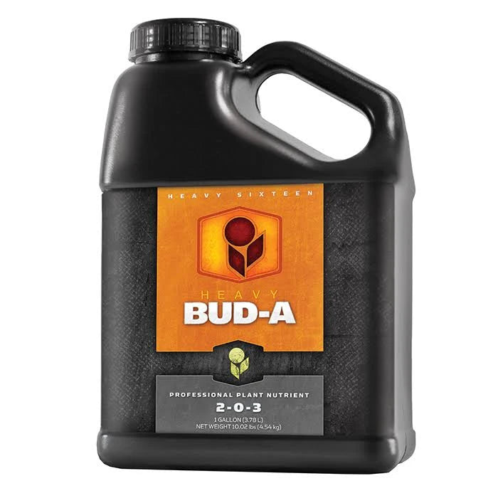 15 Gallon (55L) Bud A L654