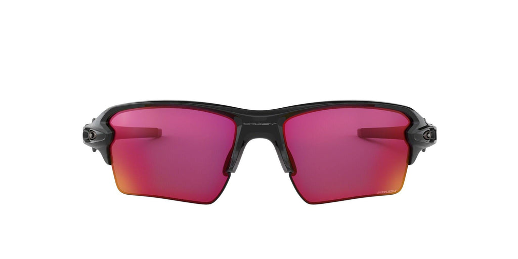 Polished Black Prizm Golf Sunglasses J990527