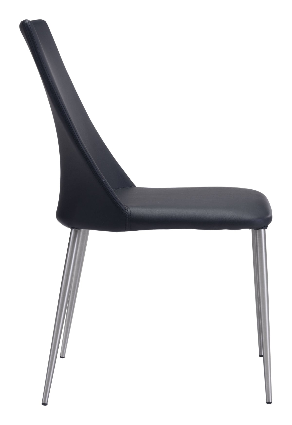 Black Dining Chair W80211