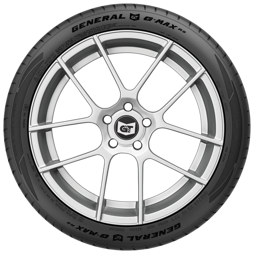 Summer 245/45ZR18 100Y XL Passenger Tire A241172