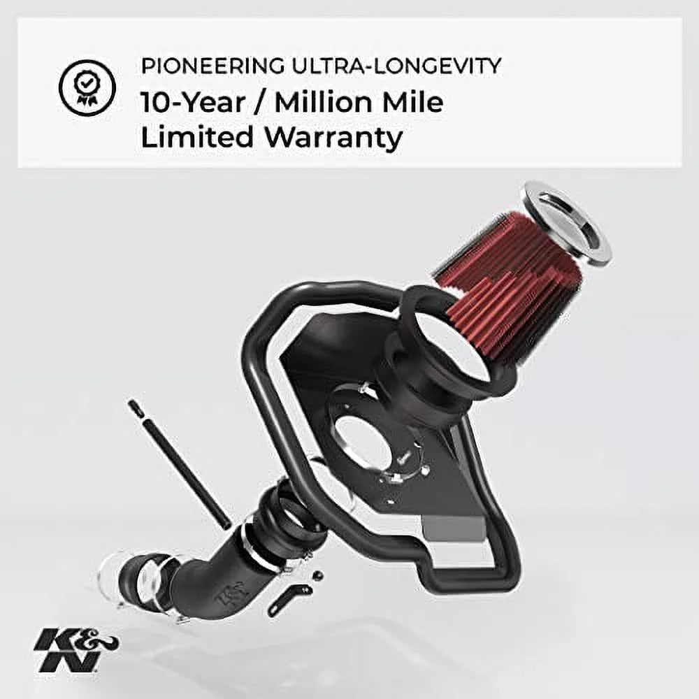 Performance Intake W32757