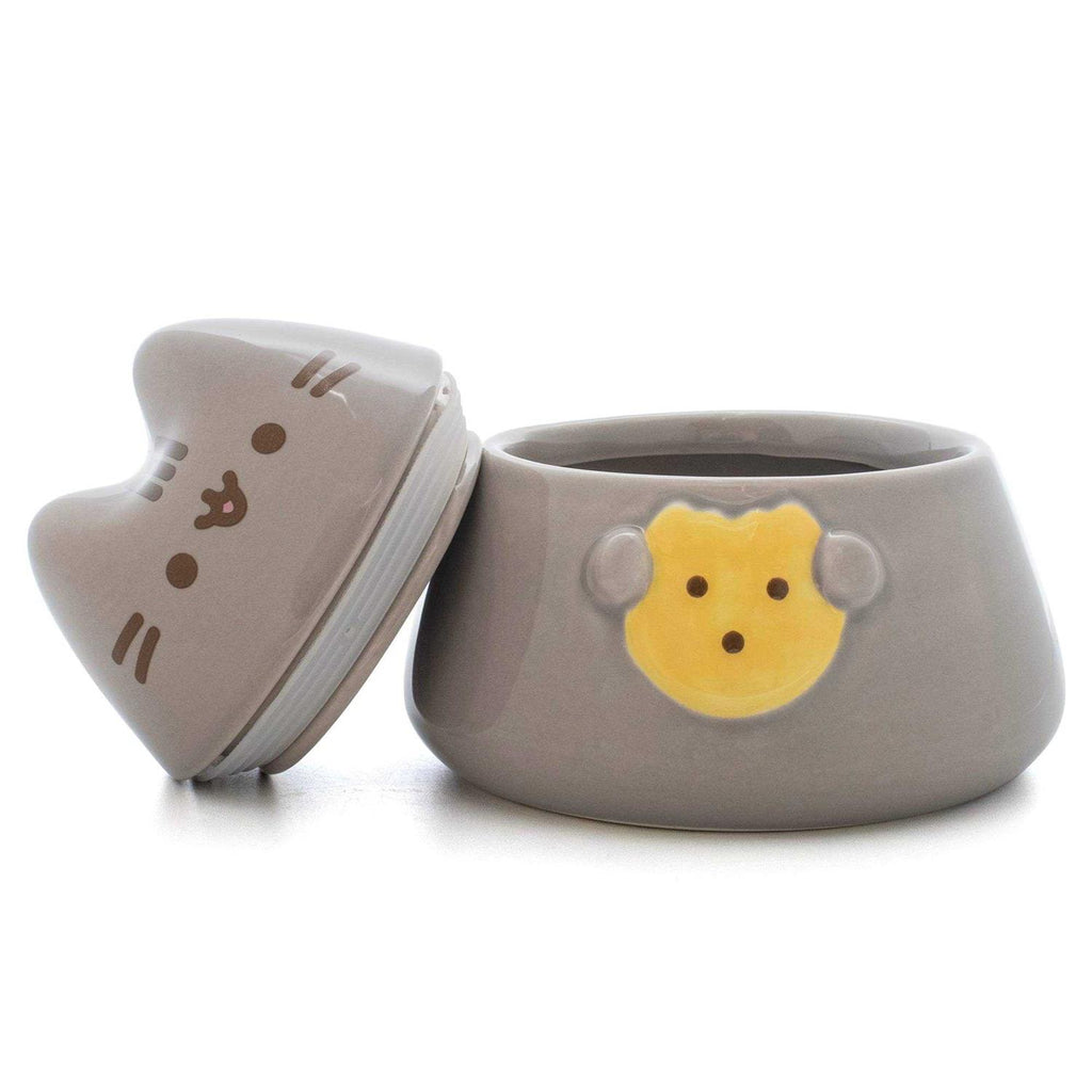 Cookie Treat Jar W599