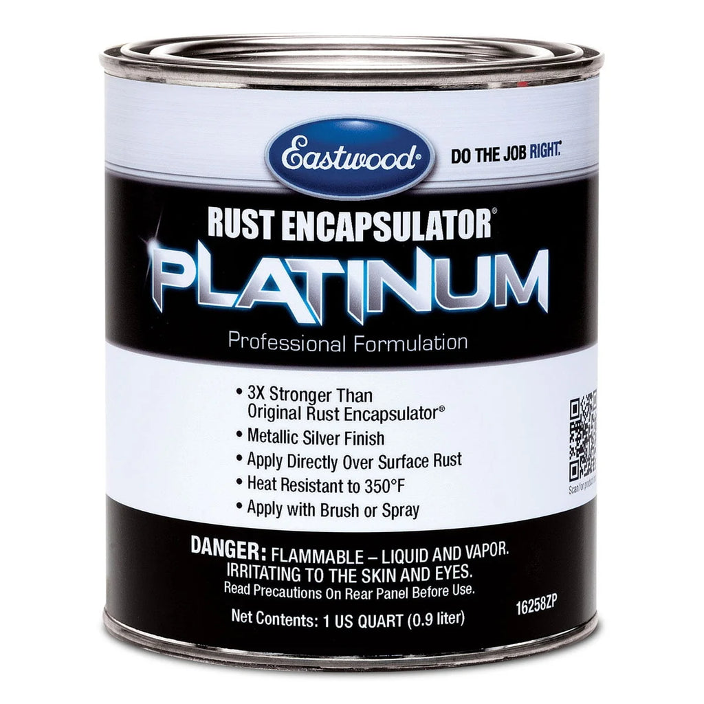 Rust Encapsulator V709