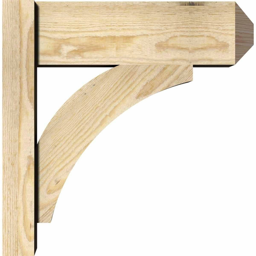Douglas Fir Craftsman Outlooker Z557