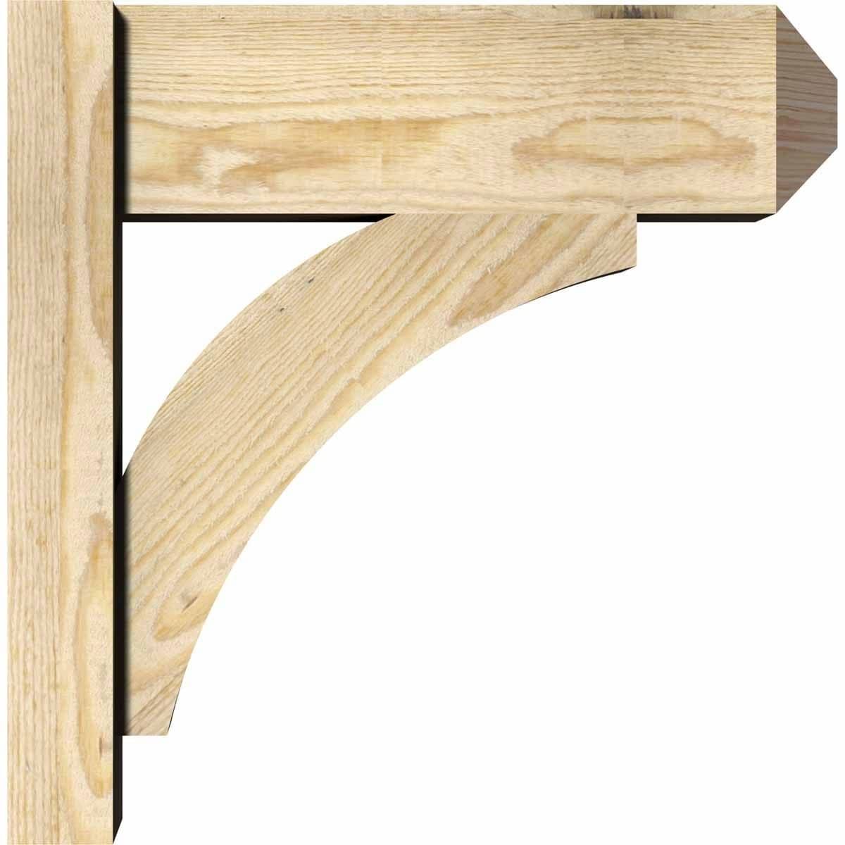 Douglas Fir Craftsman Outlooker Z557