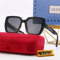 Double G Printing Polarized Sunglasses E203