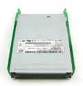Black 3.5 Internal Floppy Disk Drive F7624