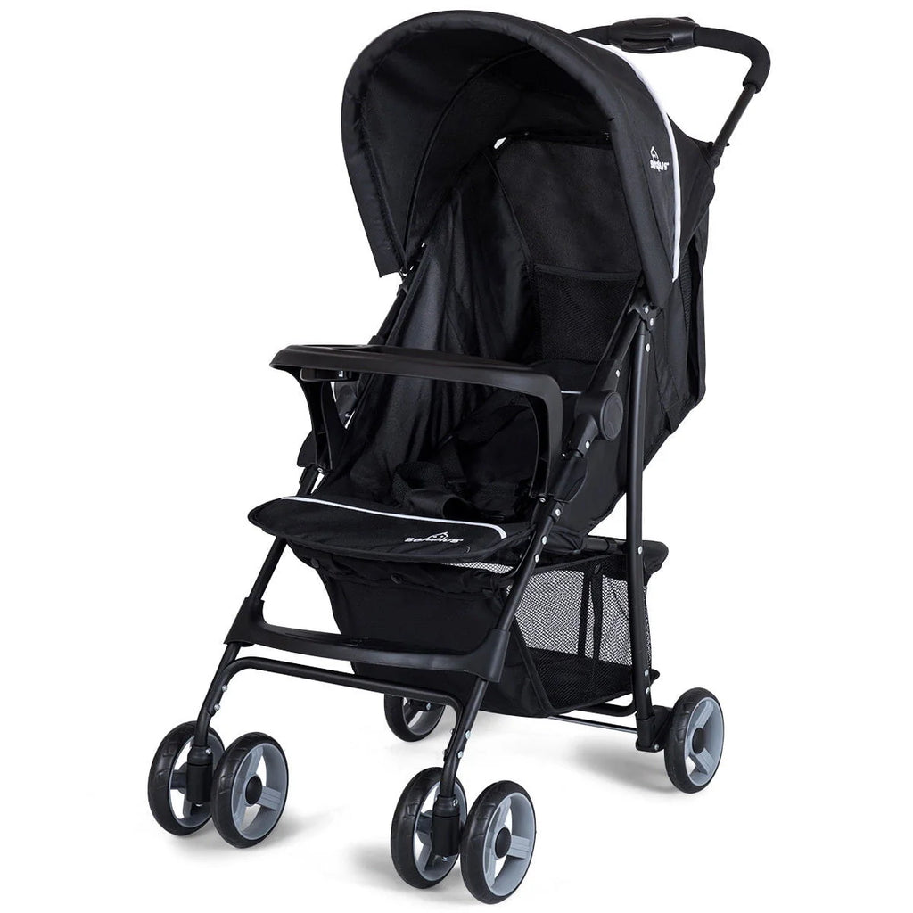 Foldable Lightweight Baby Stroller Pushchair S58379