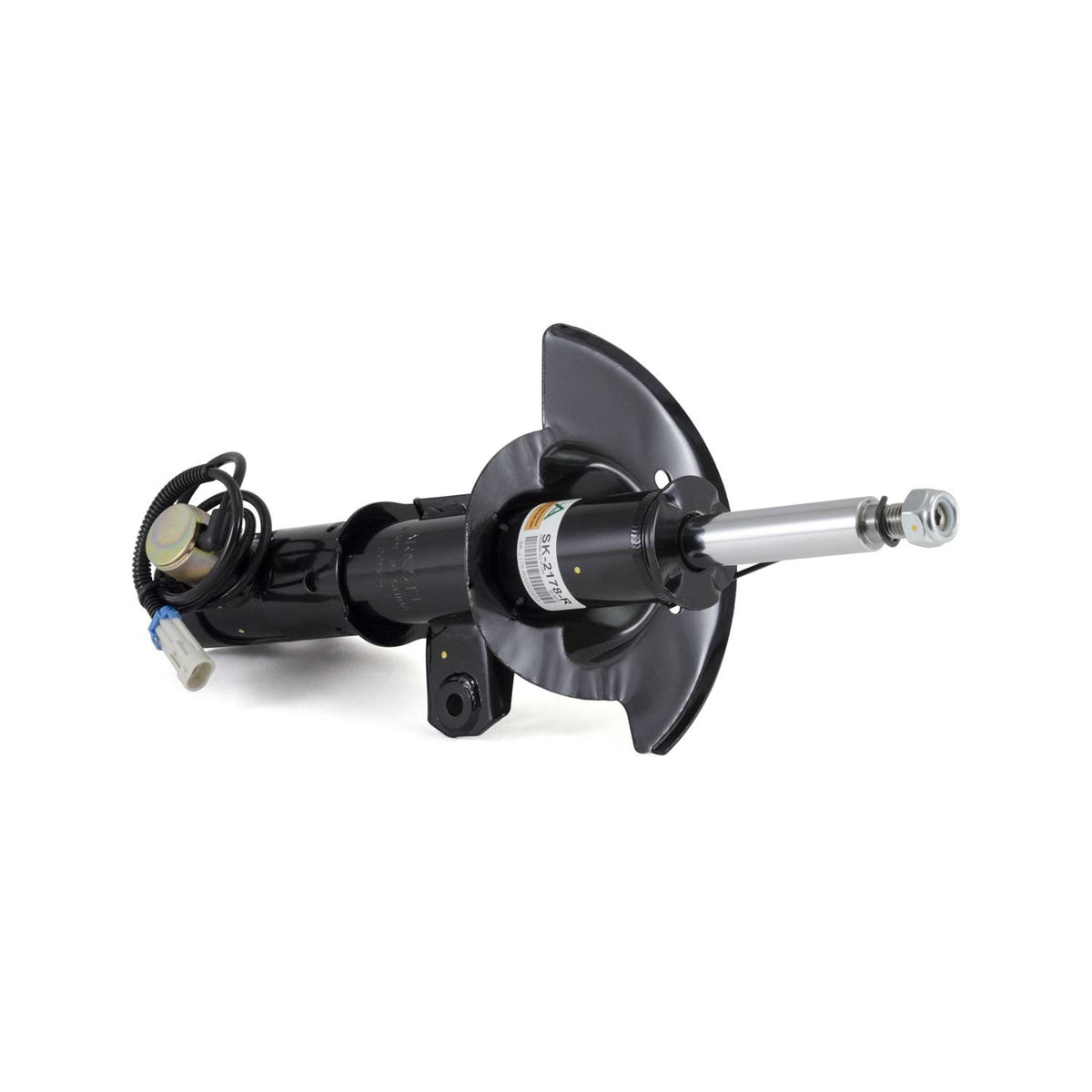 Shock Absorber Kit F2640