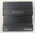 Class-D 2-Channel 600W Car Amplifier X7998