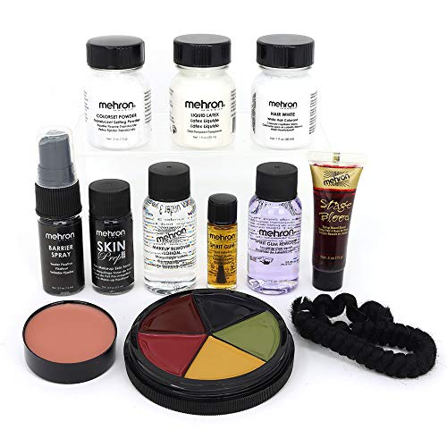 Pro Cream Kit (Dark) E777