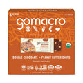 Organic Vegan Protein Bars, 4 ct D989