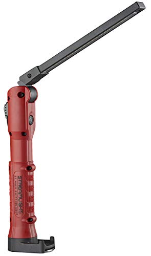 Red LED Light Bar with USB Cord J813997