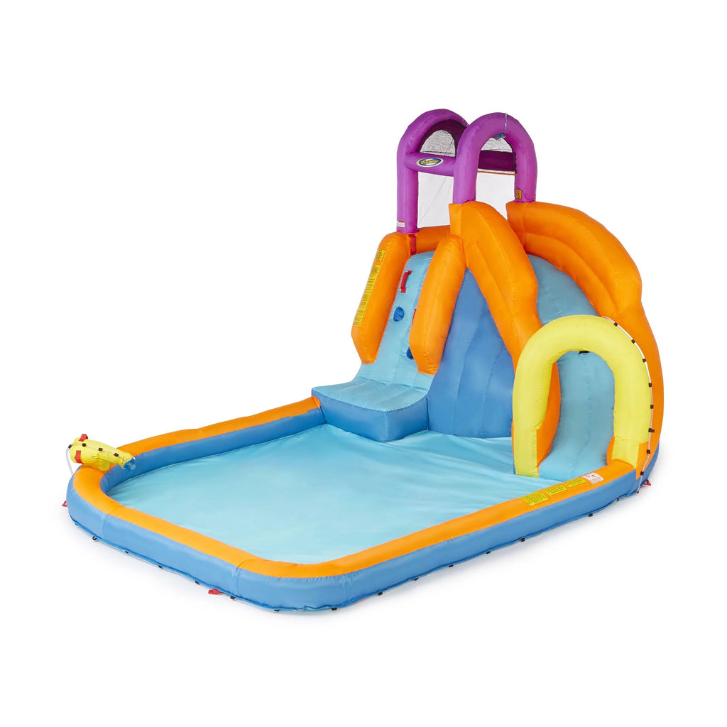 Bounce House W495