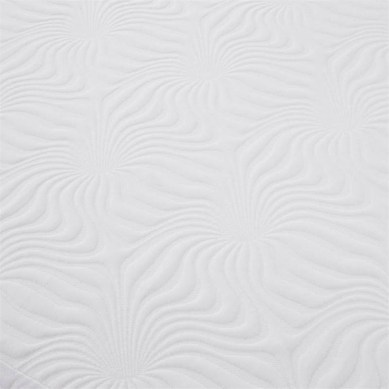 California King Memory Foam Mattress F8813