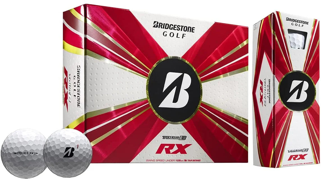 White 12 Pack Golf Balls Y31451